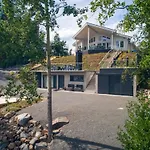 Vapunkaerki By Interhome بيت للعطل *