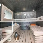 بيت للعطل Vapunkaerki By Interhome Orivesi