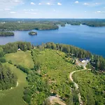 Vapunkaerki By Interhome Orivesi