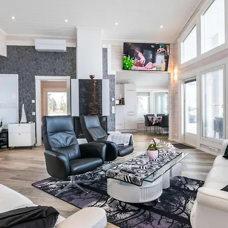 Vapunkaerki By Interhome *