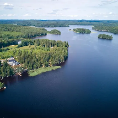 بيت للعطل Vapunkaerki By Interhome