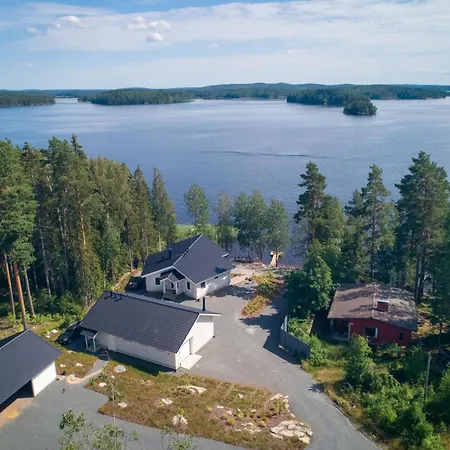 Vapunkaerki By Interhome Orivesi