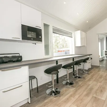 بيت للعطل Vapunkaerki By Interhome