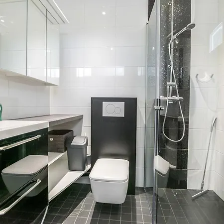 Vapunkaerki By Interhome * Orivesi