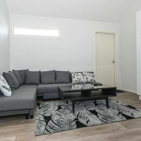 Vapunkaerki By Interhome بيت للعطل