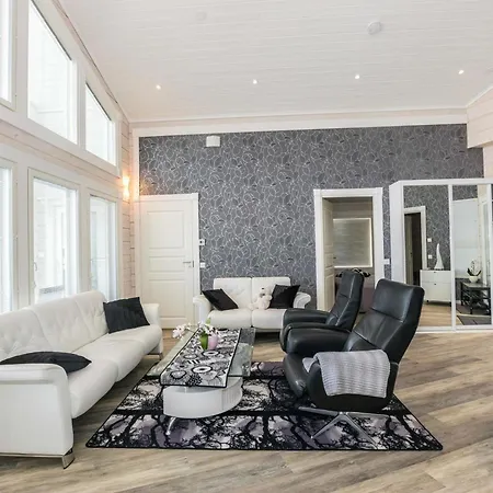 بيت للعطل Vapunkaerki By Interhome Orivesi