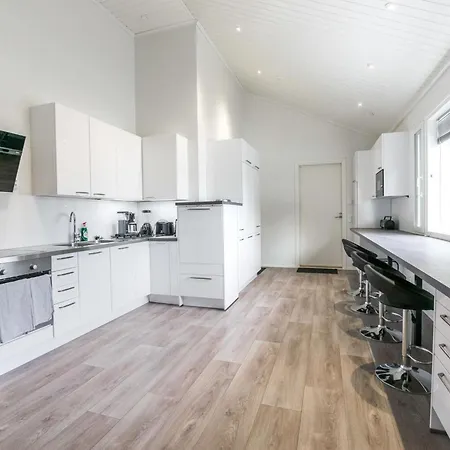 Vapunkaerki By Interhome بيت للعطل