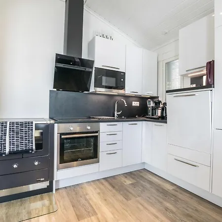 Vapunkaerki By Interhome * Orivesi