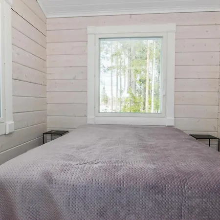 Vapunkaerki By Interhome * Orivesi