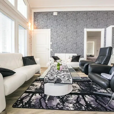 Vapunkaerki By Interhome بيت للعطل Orivesi