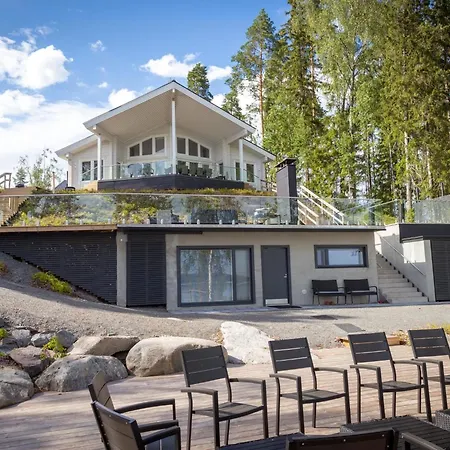 Vapunkaerki By Interhome Orivesi