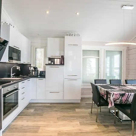 Vapunkaerki By Interhome *