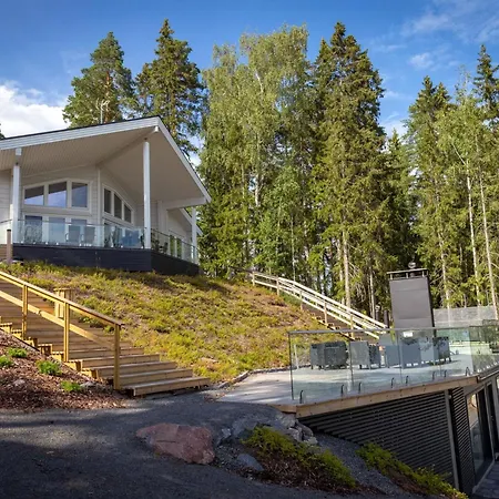 بيت للعطل Vapunkaerki By Interhome *