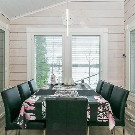 Vapunkaerki By Interhome *