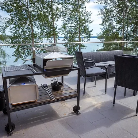 Vapunkaerki By Interhome بيت للعطل *