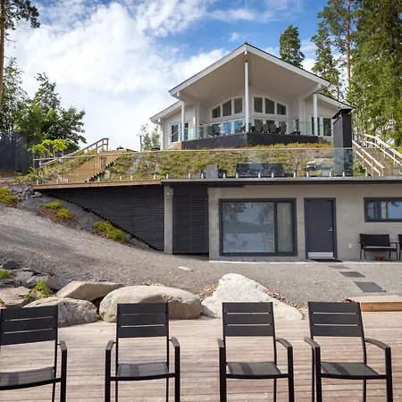 Vapunkaerki By Interhome Сasa de vacaciones