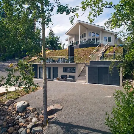 Vapunkaerki By Interhome Сasa de vacaciones *