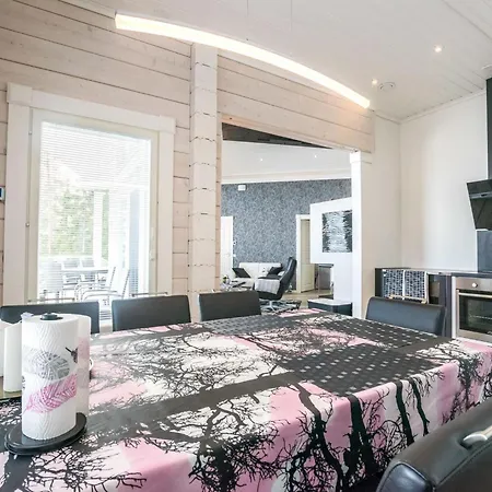 Vapunkaerki By Interhome Сasa de vacaciones