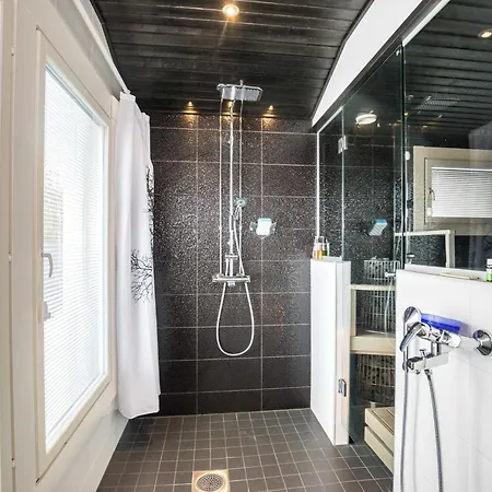 Сasa de vacaciones Vapunkaerki By Interhome Orivesi