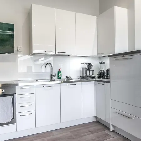 Vapunkaerki By Interhome