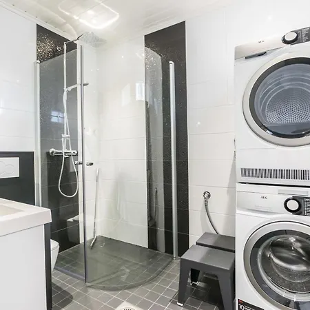 Сasa de vacaciones Vapunkaerki By Interhome *