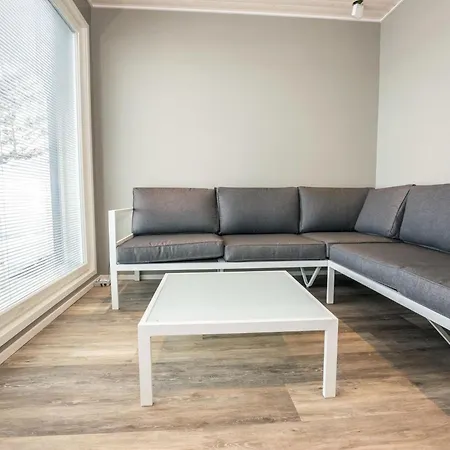 Vapunkaerki By Interhome Сasa de vacaciones *