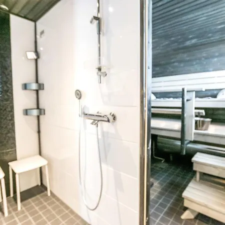 Vapunkaerki By Interhome Сasa de vacaciones *