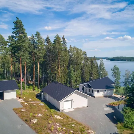 Сasa de vacaciones Vapunkaerki By Interhome *