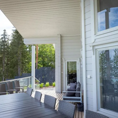 Vapunkaerki By Interhome Сasa de vacaciones