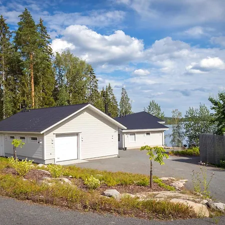 Vapunkaerki By Interhome Сasa de vacaciones *