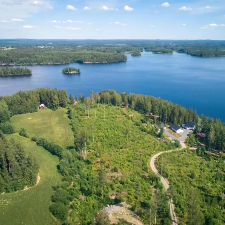 Vapunkaerki By Interhome Orivesi