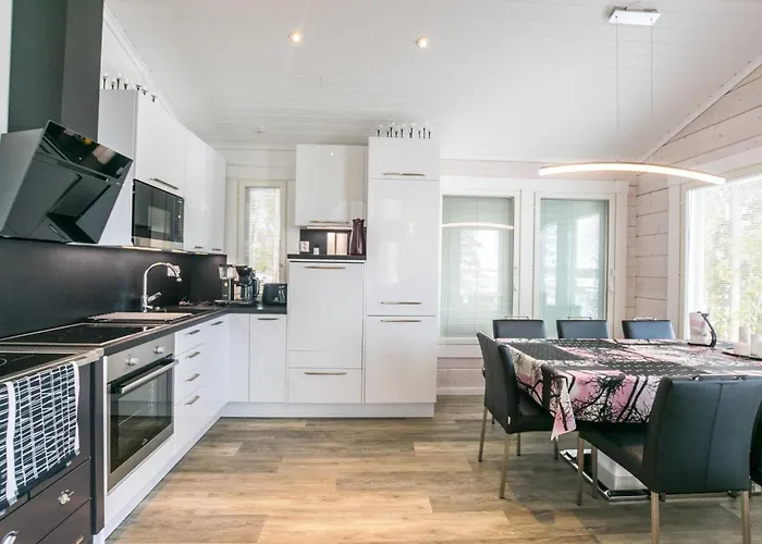 Vapunkaerki By Interhome