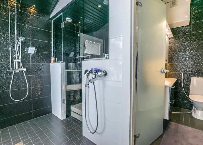 Vapunkaerki By Interhome