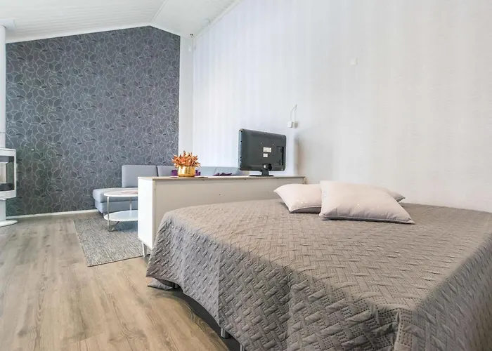 Vapunkaerki By Interhome