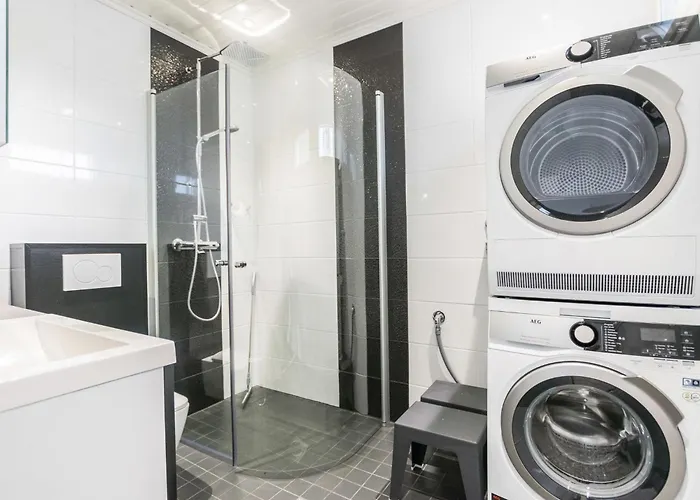 Сasa de vacaciones Vapunkaerki By Interhome *