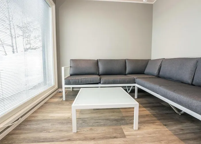 Vapunkaerki By Interhome Сasa de vacaciones *