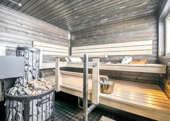 Vapunkaerki By Interhome *