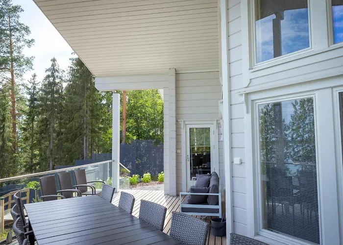 Vapunkaerki By Interhome Сasa de vacaciones