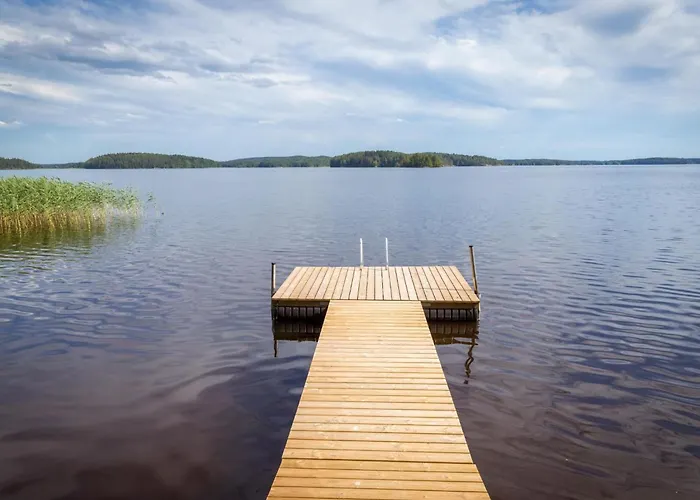 Vapunkaerki By Interhome *