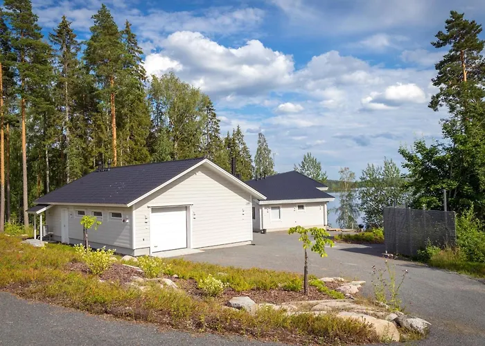 Vapunkaerki By Interhome Сasa de vacaciones *