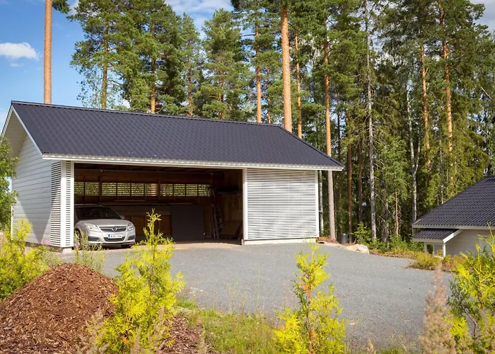 Vapunkaerki By Interhome